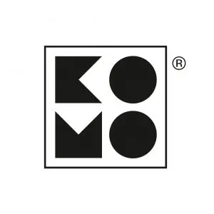 KOMO Logo